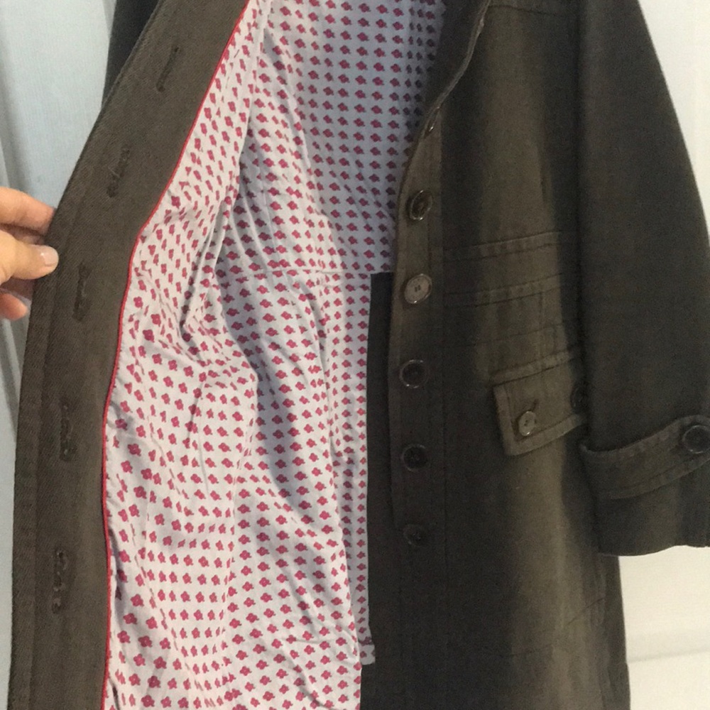 Marc Jacobs Jacket - image 3